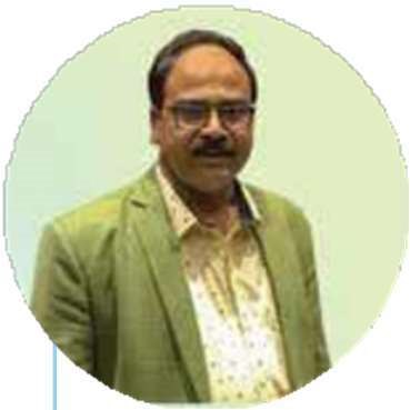 Chinmaya Mohanty