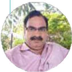Animesh Mohanty