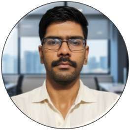 Arvind Singh Rawat