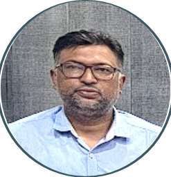 Shubendra Singh Chauhan